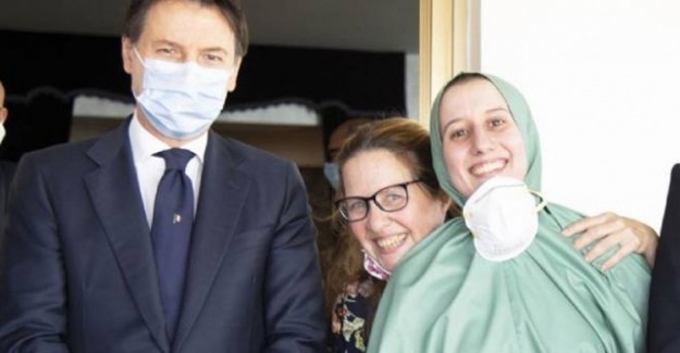 İslamiyeti Seçen Romano'ya Aşırı Sağcılardan Nefret Mesajı
