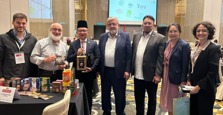 İşlenmiş Gıda Sektörü Yeni Hedeflerini Belirledi: Malezya ve Endonezya