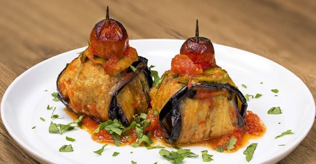 İslim Kebabı Tarifi