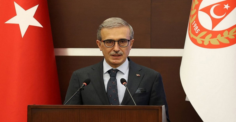 İsmail Demir Kimdir?