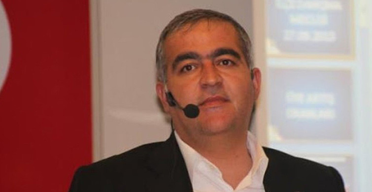 İsmail Ergüneş Kimdir?