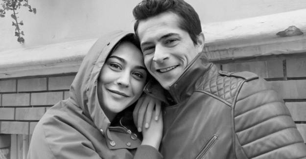 İsmail Hacıoğlu ve Merve Çağıran Aynı Menajerlik Şirketiyle Anlaştı