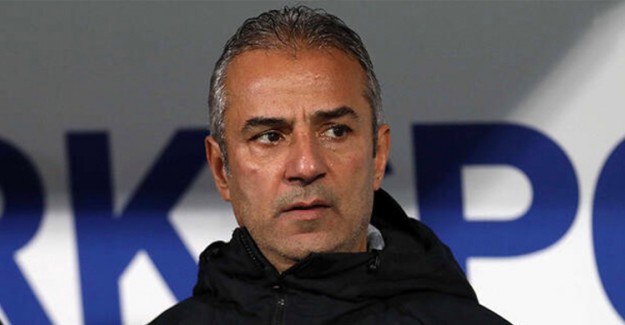 İsmail Kartal: "Oyun Sistemimiz Oturdu"