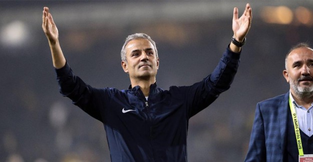 İsmail Kartal: Yıldız Bir Oyuncuyu Kadromuza Katacağız
