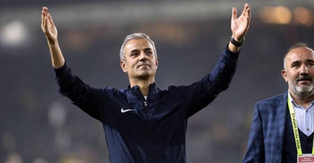 İsmail Kartal'dan Sergen Yalçın Yorumu!