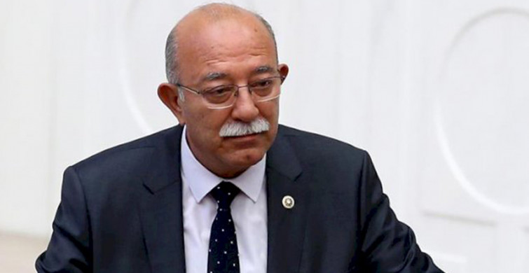 İsmail Koncuk’dan İyi Partiye HDP'li Pervin Buldan'ın Sözleri Üzerinden Tepki