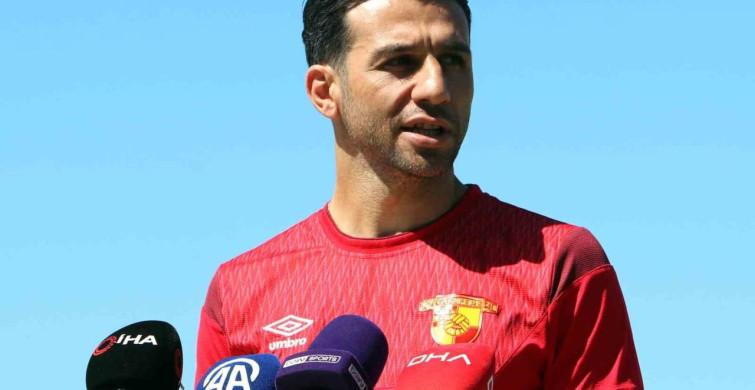 İsmail Köybaşı, Göztepe'de profesyonel futbol kariyerini sonlandırdı