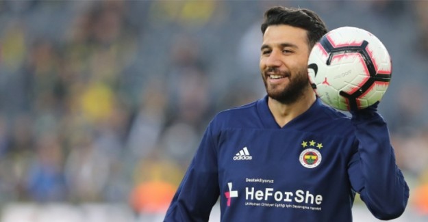 İsmail Köybaşı'ndan Beşiktaş'a: ''Beni Geri Alın''