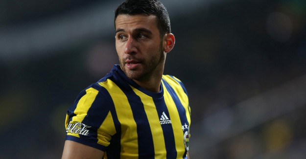 İsmail Köybaşı'ndan Kötü Haber! Sakatlığı Ciddi Gözüküyor