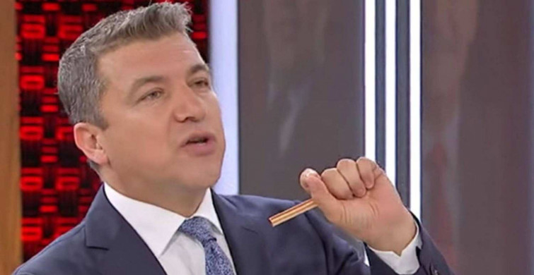 İsmail Küçükkaya ayrıldı mı? FOX TV İsmail Küçükkaya neden yok, istifa mı etti?