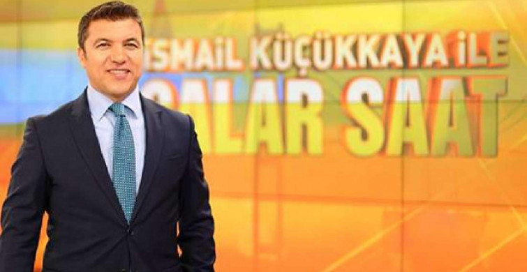 İsmail Küçükkaya neden yok, programdan ayrıldı mı, izinde mi? FOX TV İsmail Küçükkaya dönecek mi, ne zaman dönecek?