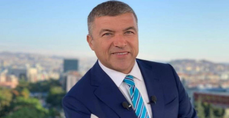 İsmail Küçükkaya’nın yerine gelecek isim belli oldu: Fox TV Küçükkaya’nın yerine İlker Karagöz’ü getirdi