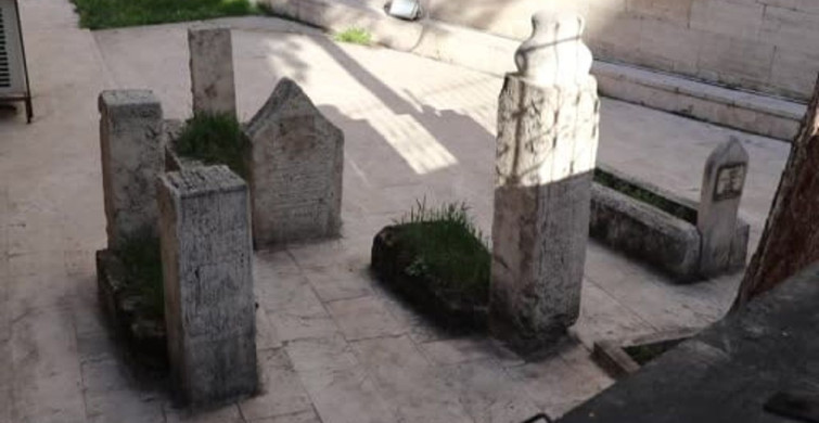 İsmail Safa’nın mezarı Sivas’ta edebiyat tarihine ışık tutuyor