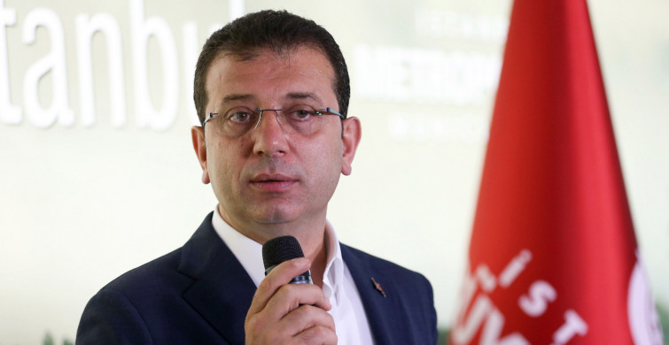 İsmail Saymaz bombayı patlattı: İmamoğlu'na ceza veren hâkimin kardeşi FETÖ'cü çıktı