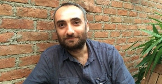 İsmail Saymaz CNN Türk'ten Kovuldu Mu?