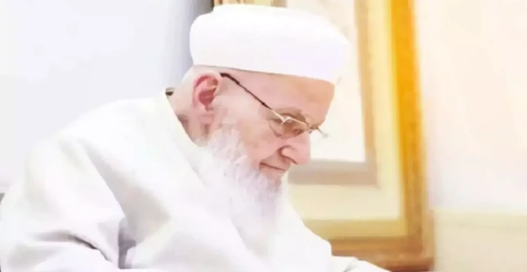 İsmailağa Cemaati lideri hayatını kaybetti! Hasan Kılıç kimdir?