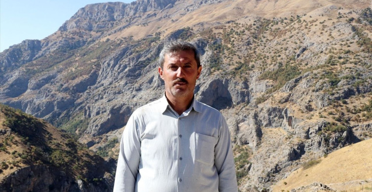 İsmet Akkoyun'un Ziyaret Köyü'ndeki Arıcılık Başarısı