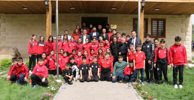 İsmet Atlı'nın Anılması: Türk Güreşinin Efsanesi Unutulmadı