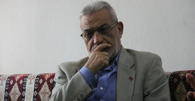 İsmet Özel'den Sevindiren Haber