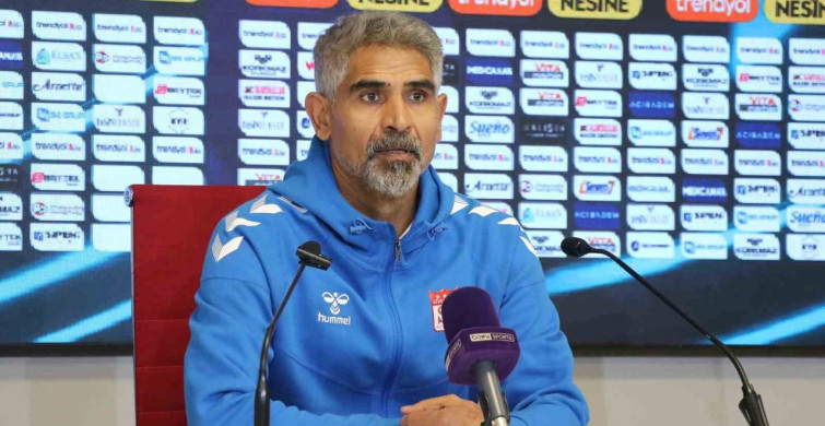 İsmet Taşdemir: Play-off Hedefimiz Devam Ediyor