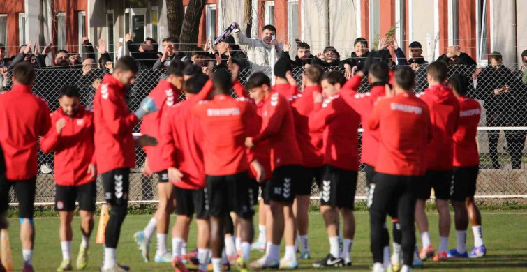 İsmet Taşdemir'den Play-off Açıklaması