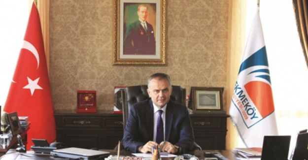 İsmi Açıklanan AK Parti Adayı Baygınlık Geçirdi