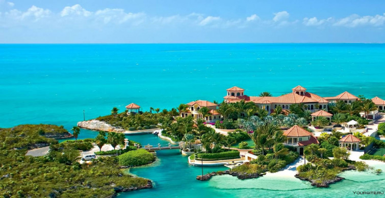 İsminin anlamı merak ediliyor: Turks ve Caicos Adaları Türk mü, neresi?