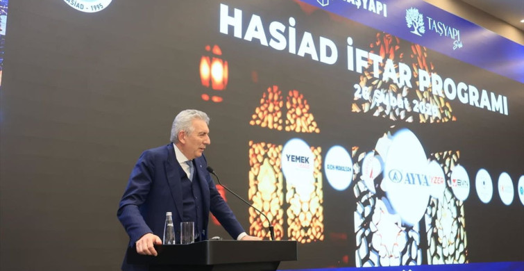 İSO Başkanı Bahçıvan, HADIMKÖY-ARNAVUTKÖY Bölgesinin Dönüşümünü Vurguladı