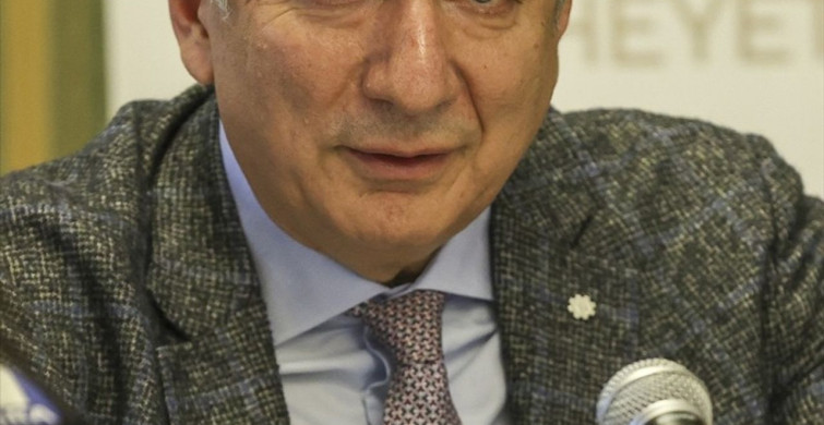 İSO Başkanı Erdal Bahçıvan'dan Bakü Ziyareti Değerlendirmesi