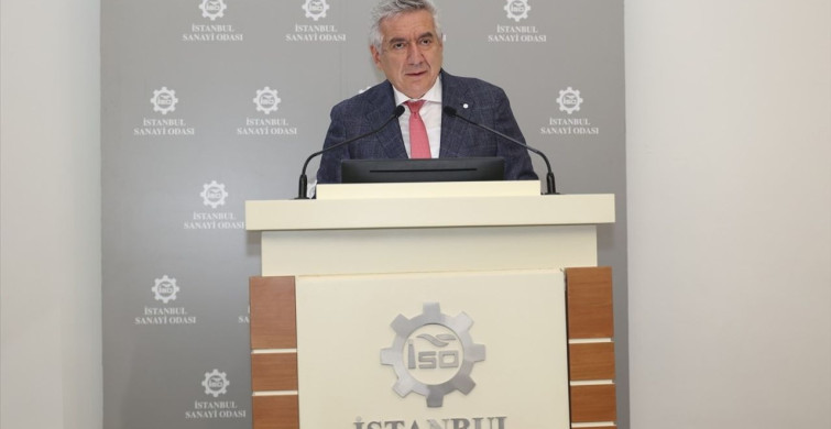 İSO ve YÖK Arasında Meslek Yüksekokulları İçin İşbirliği Protokolü İmzalandı
