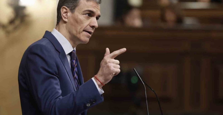 İspanya Başbakanı Sanchez'in Ateşkes Açıklamaları