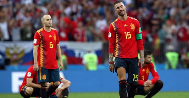 İspanya'da Hierro Sonrası İlk Aday Belirlendi!