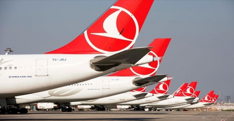 İspanya'da THY atağı: Hedef 1 milyon!