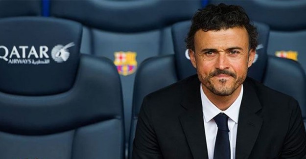 İspanya’nın Yeni Teknik Direktörü Luis Enrique Mi Olacak?
