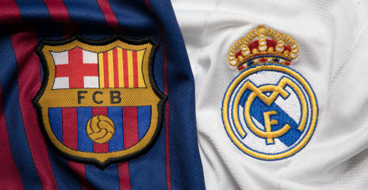 İspanyol Devleri La Liga'ya Rest Çekti