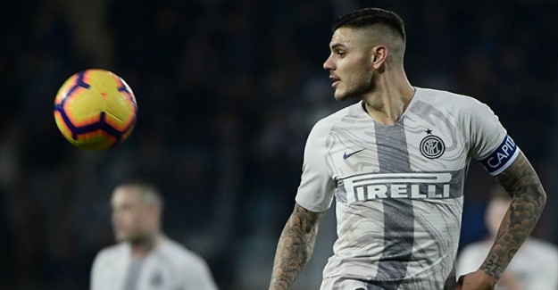 İspanyol Devlerinden Icardi’ye Kanca!