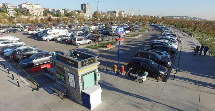 İSPARK ücretlerine zam geldi mi 2022? İSPARK saat ücretleri ne ve abonelik ücretleri kaç TL oldu?