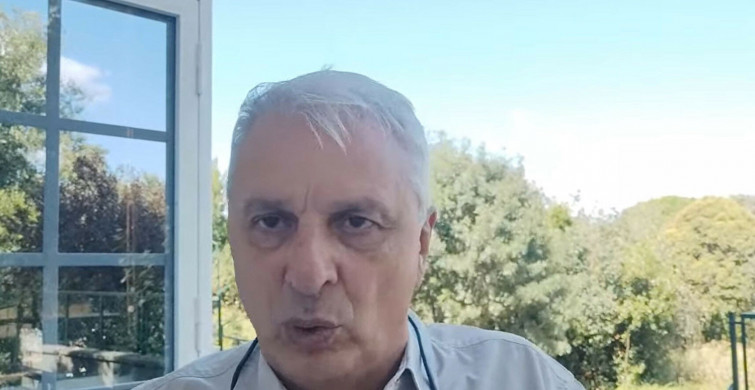 İSPARK’ın Çöküşünü Deşifre Eden Can Ataklı’yı Linç Ettiler!