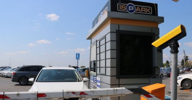 İSPARK’ta Eski Tarifeye İlişkin İlk Açıklama