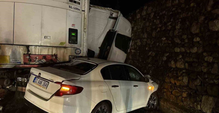 Isparta-Antalya Karayolunda Trajik Kazalar: 18 Ölü, 19 Yaralı