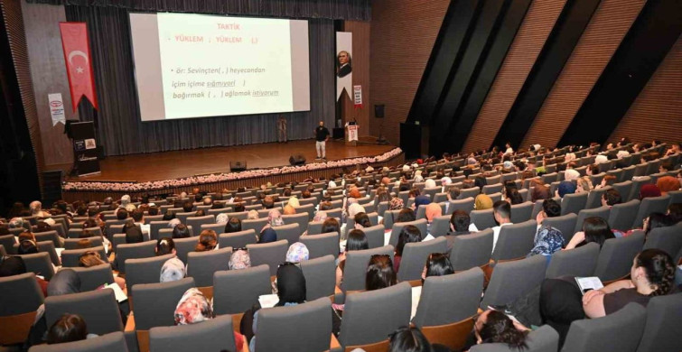 Isparta Belediyesi, KPSS adaylarına ücretsiz eğitim kampı düzenliyor