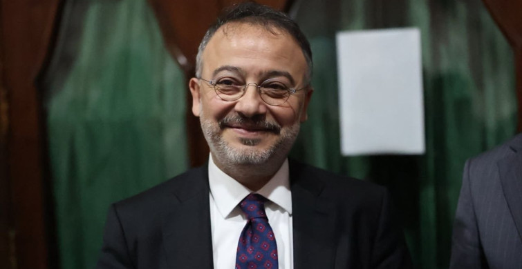 Isparta Belediyesi, Şam'da Bin Kişilik İftar Programı Düzenledi