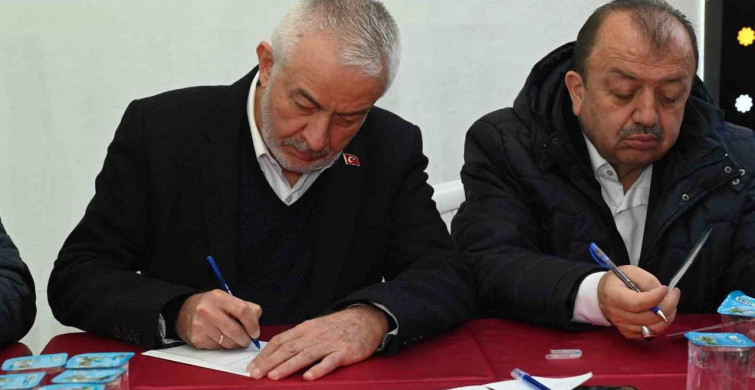 Isparta Cumhuriyet Caddesi Anketi Tamamlandı: Yeniden Düzenleme Kararı Alındı