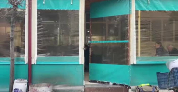 Isparta Kıraathanesinde Kadınların Sosyalleşme Alanı