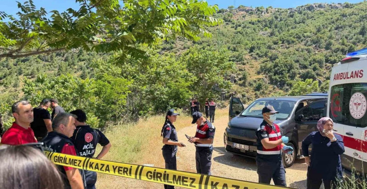 Isparta'da 2 gencin araçta ölü bulunmasıyla ilgili şüpheli bulguya rastlanmadı