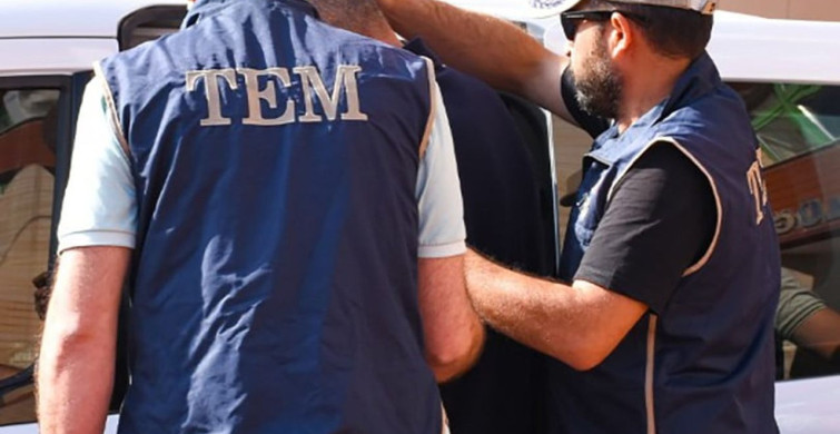 Isparta'da 9 Yıldır Aranan Terör Hükümlüsü Yakalandı