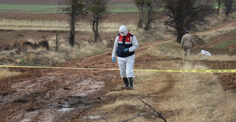 Isparta'da Çobanın Ölü Bulunması ve Soruşturma Süreci