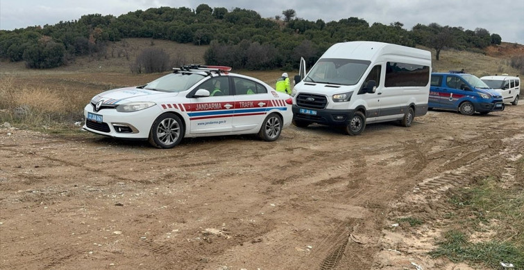 Isparta'da Çobanın Ölümü Üzerine 4 Şüpheli Gözaltına Alındı