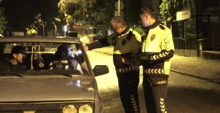 Isparta'da Gazeteciye Tehditler: Alkol Denetimi Sırasında Yaşanan Gerilim
