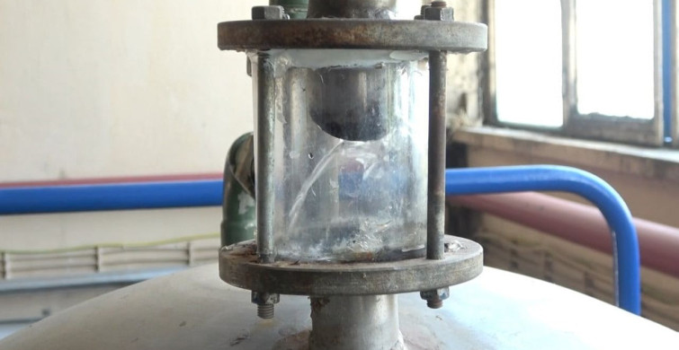 Isparta'da gül hasadı devam ediyor: 4 ton gülden 1 kilogram gül yağı elde ediliyor